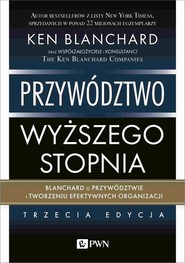 Przywództwo wyższego stopnia