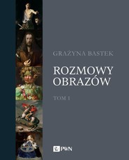 Rozmowy obrazów, t. 1
