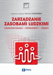 Zarządzanie zasobami ludzkimi