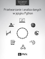 Przetwarzanie i analiza danych w języku Python