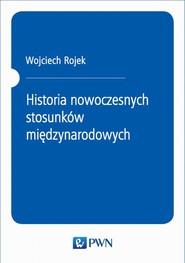 Historia nowoczesnych stosunków międzynarodowych