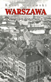 Warszawa Dzieje miasta
