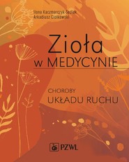 Zioła w Medycynie. Choroby układu ruchu