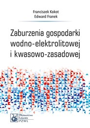 Zaburzenia gospodarki wodno-elektrolitowej i kwasowo-zasadowej