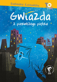 Gwiazda z pierwszego piętra wyd. 2025