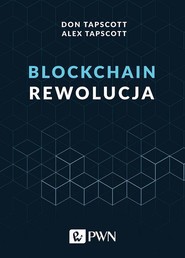 Blockchain Rewolucja