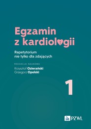 Egzamin z kardiologii 1