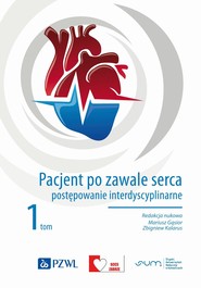 Pacjent po zawale serca 1