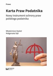 Karta Praw Podatnika