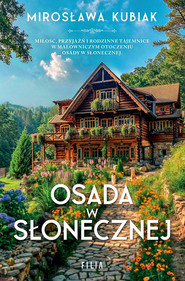 Osada w Słonecznej Wielkie Litery