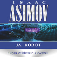 Ja, robot