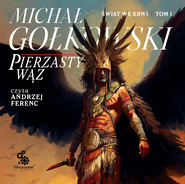 Pierzasty Wąż