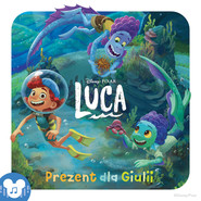 Prezent dla Giulii