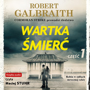 Wartka śmierć. Część 1