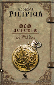 Oko Jelenia. Droga do Nidaros