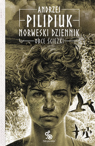 Norweski dziennik. Obce ścieżki