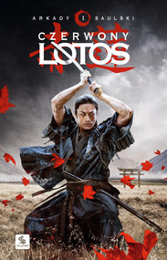 Czerwony lotos
