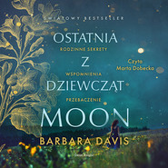 Ostatnia z dziewcząt Moon