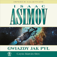 Gwiazdy jak pył