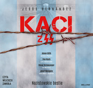 Nazistowskie bestie. Kaci z SS