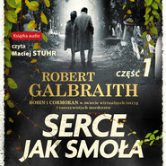 Serce jak smoła. Część 1