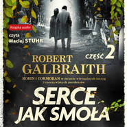 Serce jak smoła. Część 2
