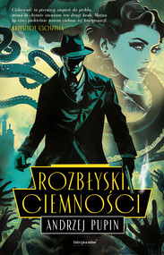 Rozbłyski Ciemności
