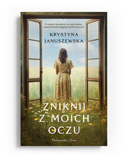 Zniknij z moich oczu