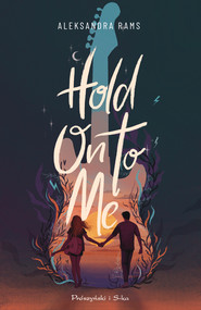 Hold On to Me