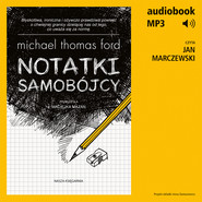 Notatki samobójcy