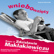 Wniebowzięty.