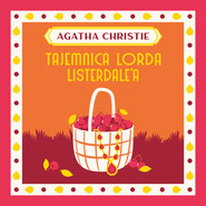 Tajemnica lorda Listerdale'a
