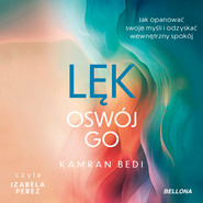 Lęk. Oswój go