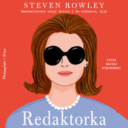Redaktorka