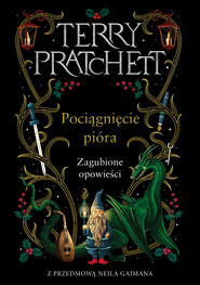 Pociągnięcie pióra
