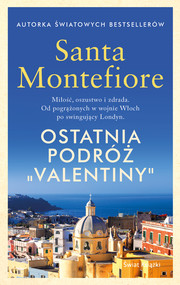 Ostatnia podróż "Valentiny"