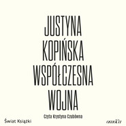 Współczesna wojna