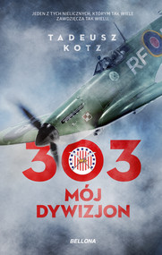 303. Mój dywizjon