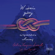 W cieniu góry. Wspomnienia Odważnej