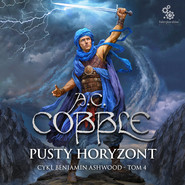 Pusty horyzont