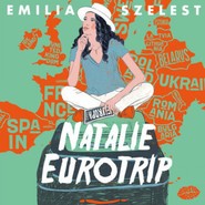Natalie Eurotrip