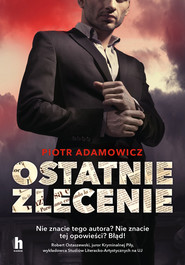 Ostatnie zlecenie