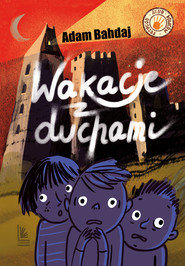 Wakacje z duchami wyd. 2025