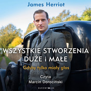 Wszystkie stworzenia duże i małe