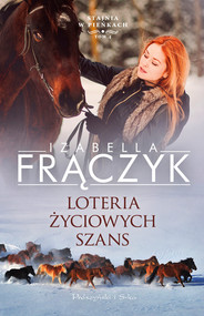 Loteria życiowych szans