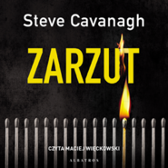 Zarzut. Eddie Flynn. Tom 2