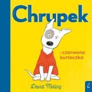 Chrupek i czerwona kurteczka