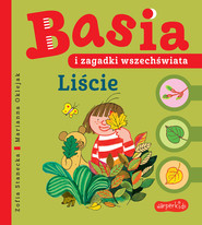 Basia i zagadki wszechświata. Liście