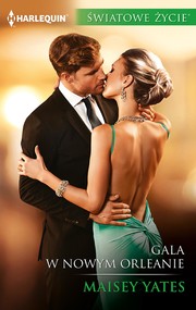 Gala w Nowym Orleanie