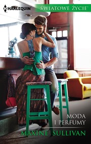 Moda i perfumy